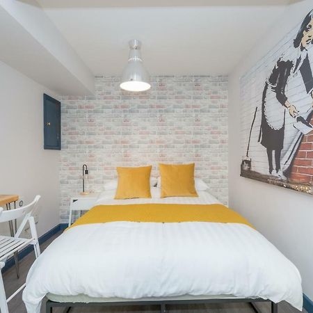 The Loft Brighton Apartman Kültér fotó